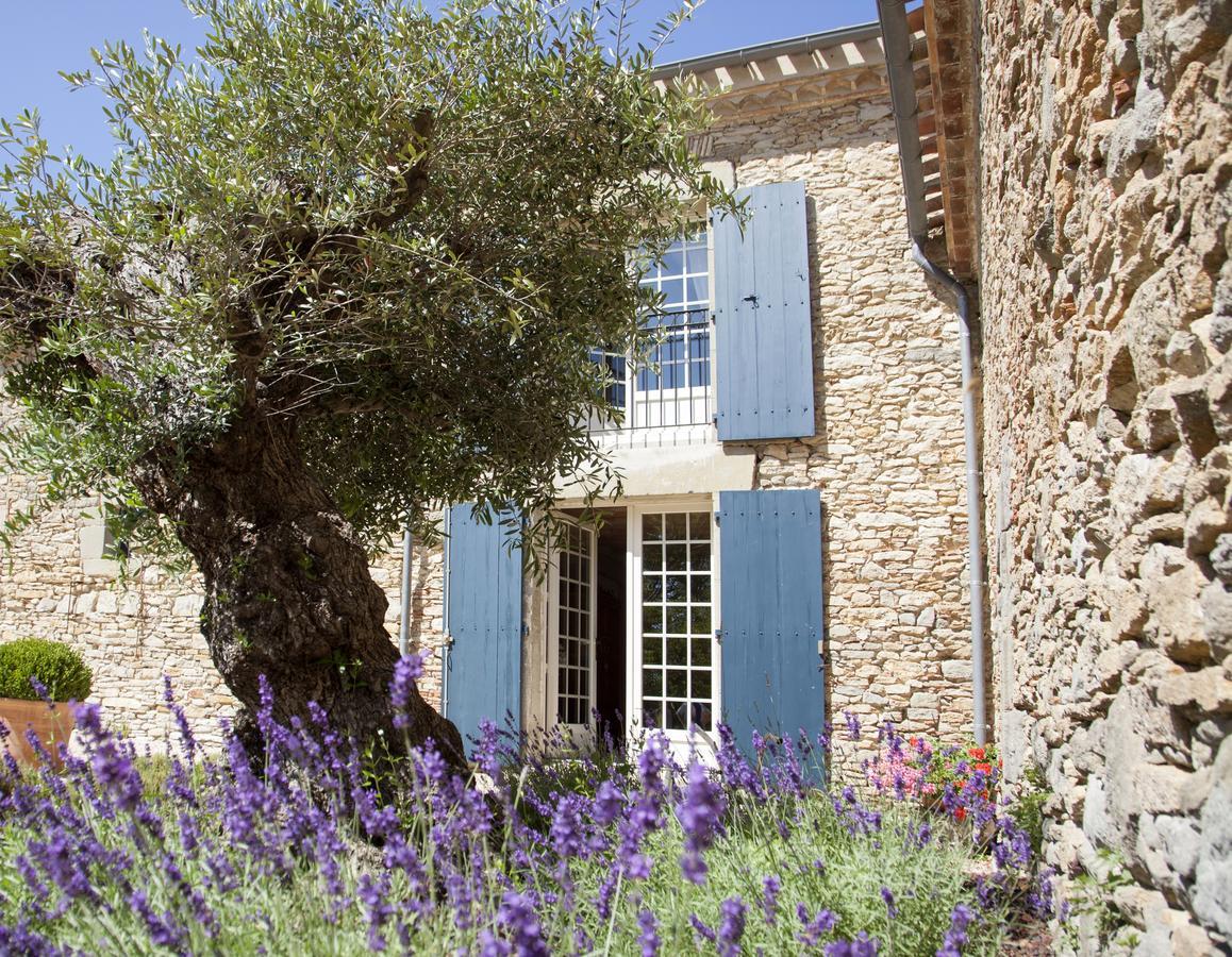 Domaine Les Magasins Bed & Breakfast Bram Екстериор снимка
